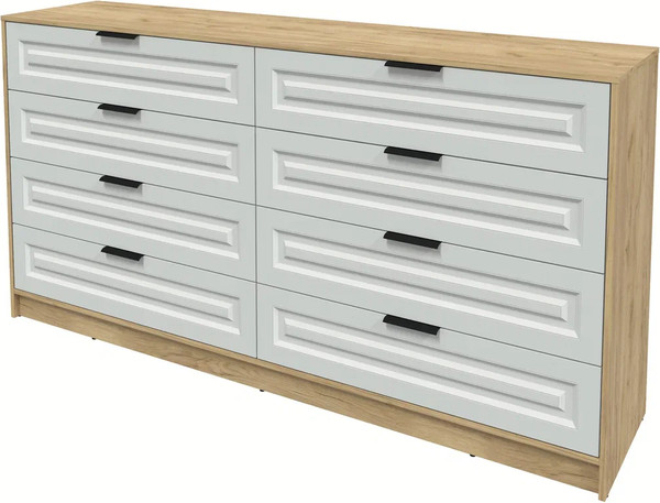 Комод Интерлиния Концепт КТ-К197 Деко