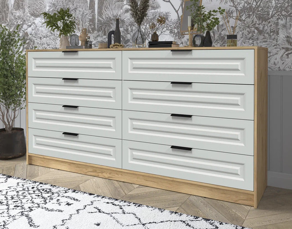 Комод Интерлиния Концепт КТ-К197 Деко