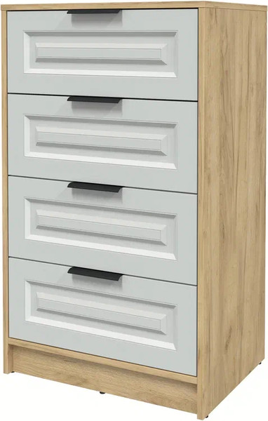 Комод Интерлиния Концепт КТ-К60 Деко - фото