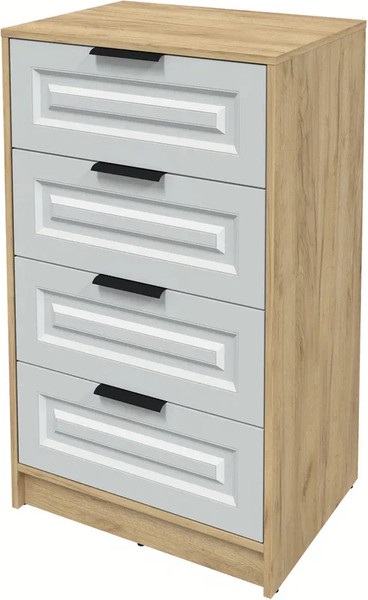 Комод Интерлиния Концепт КТ-К60 Деко