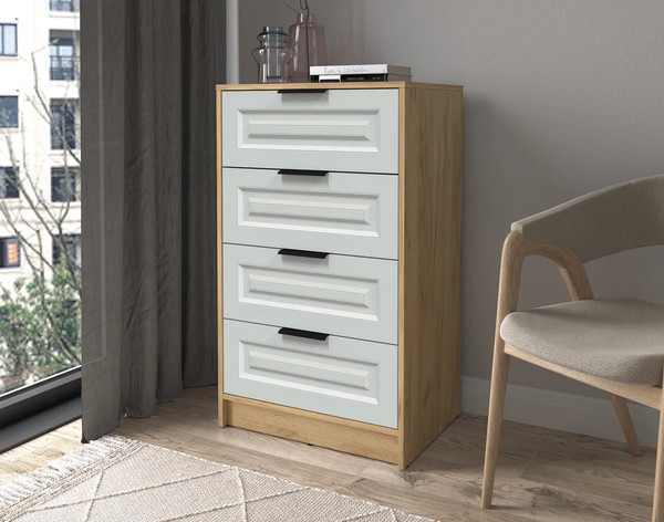 Комод Интерлиния Концепт КТ-К60 Деко