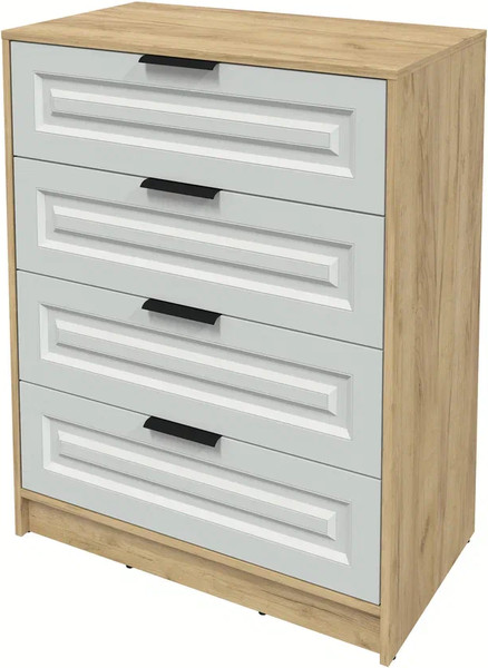 Комод Интерлиния Концепт КТ-К80 Деко