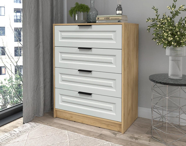 Комод Интерлиния Концепт КТ-К80 Деко