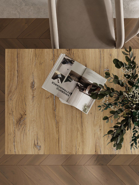 Обеденный стол Senira Велес ЛДСП 25мм 110x70