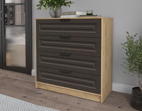 Комод Интерлиния Концепт КТ-К100 Деко