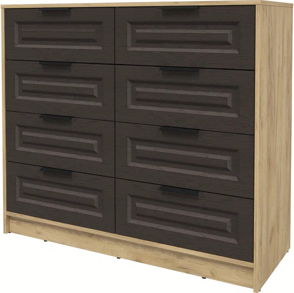 Комод Интерлиния Концепт КТ-К117 Деко - фото