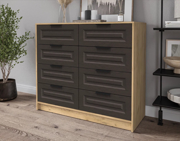 Комод Интерлиния Концепт КТ-К117 Деко