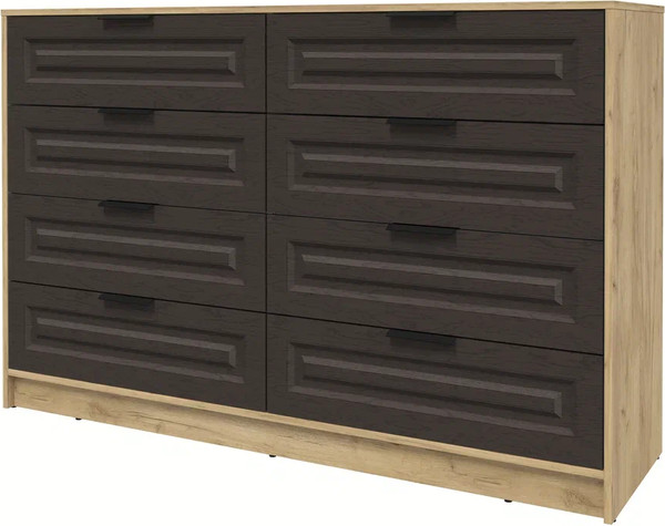 Комод Интерлиния Концепт КТ-К157 Деко - фото