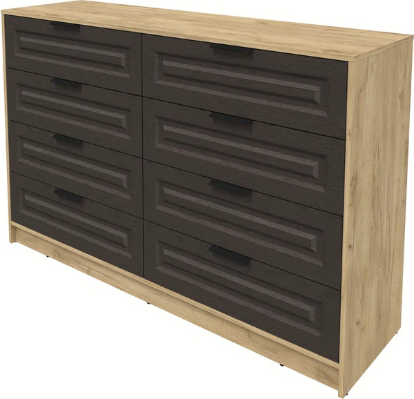 Комод Интерлиния Концепт КТ-К157 Деко