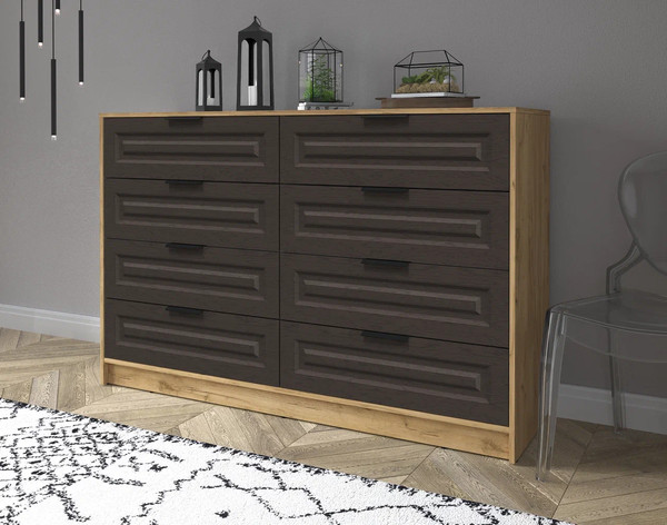 Комод Интерлиния Концепт КТ-К157 Деко