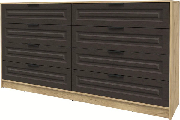 Комод Интерлиния Концепт КТ-К197 Деко - фото