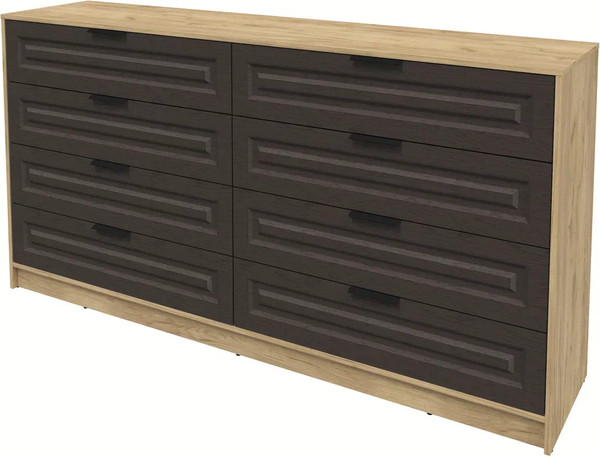 Комод Интерлиния Концепт КТ-К197 Деко