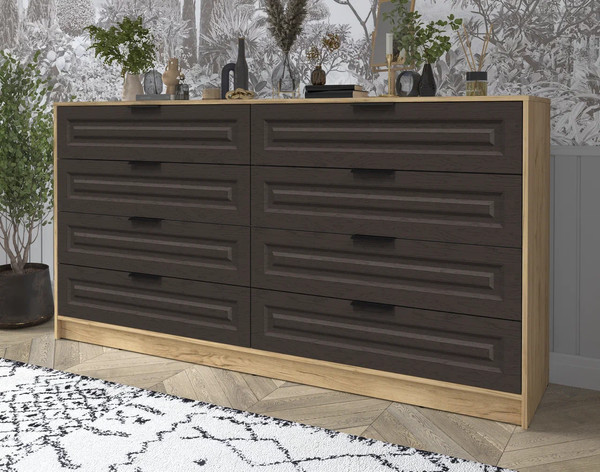 Комод Интерлиния Концепт КТ-К197 Деко