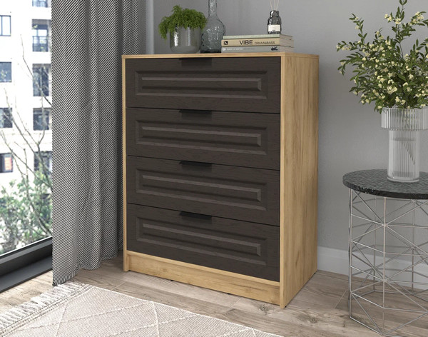 Комод Интерлиния Концепт КТ-К80 Деко