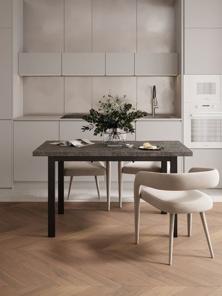 Обеденный стол Senira Велес 120x75