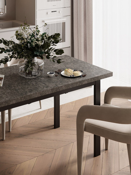 Обеденный стол Senira Велес 120x75