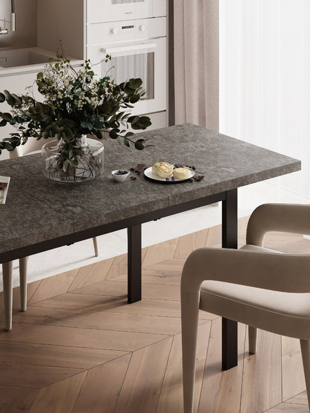 Обеденный стол Senira Велес 120x75