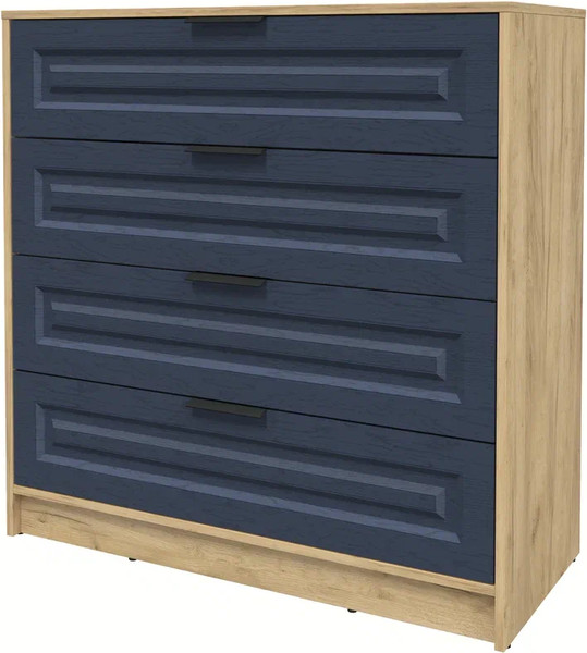 Комод Интерлиния Концепт КТ-К100 Деко - фото