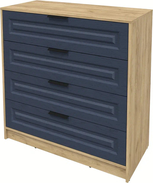 Комод Интерлиния Концепт КТ-К100 Деко