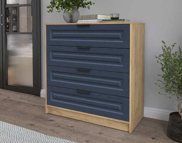 Комод Интерлиния Концепт КТ-К100 Деко