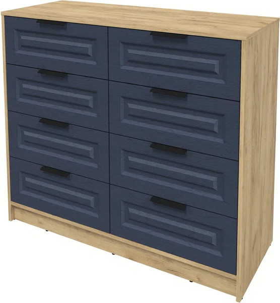 Комод Интерлиния Концепт КТ-К117 Деко