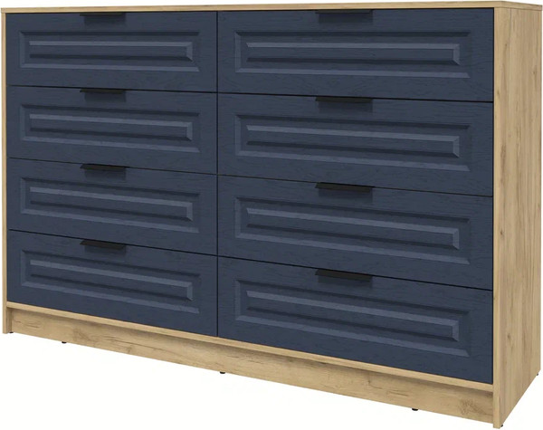 Комод Интерлиния Концепт КТ-К157 Деко - фото