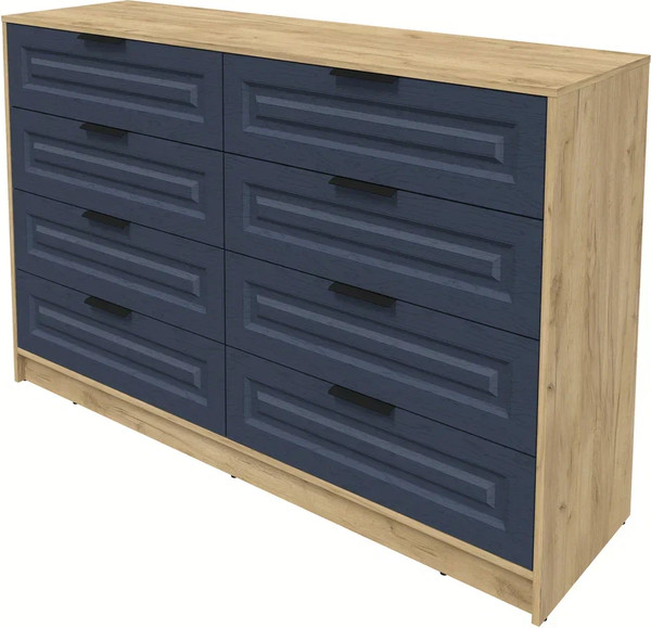 Комод Интерлиния Концепт КТ-К157 Деко