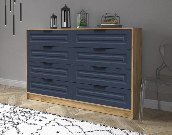 Комод Интерлиния Концепт КТ-К157 Деко