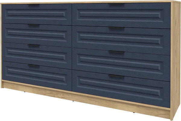 Комод Интерлиния Концепт КТ-К197 Деко - фото