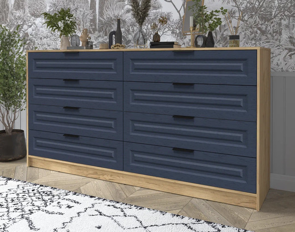 Комод Интерлиния Концепт КТ-К197 Деко