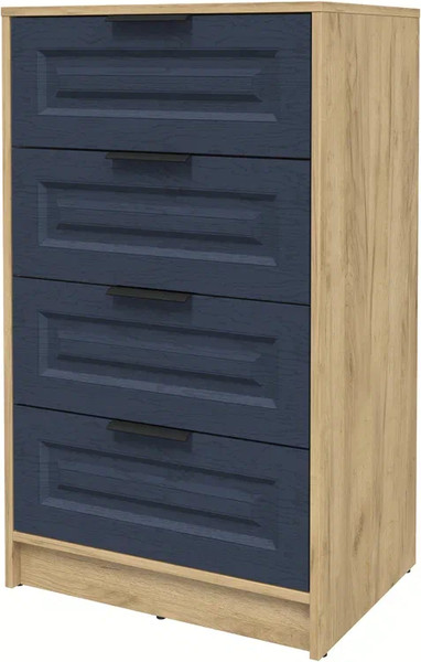 Комод Интерлиния Концепт КТ-К60 Деко - фото