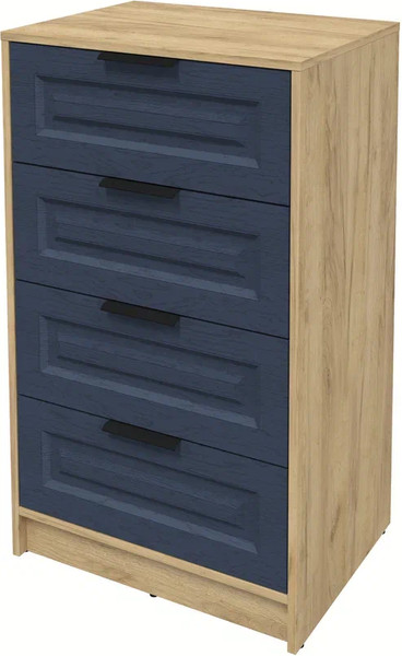 Комод Интерлиния Концепт КТ-К60 Деко