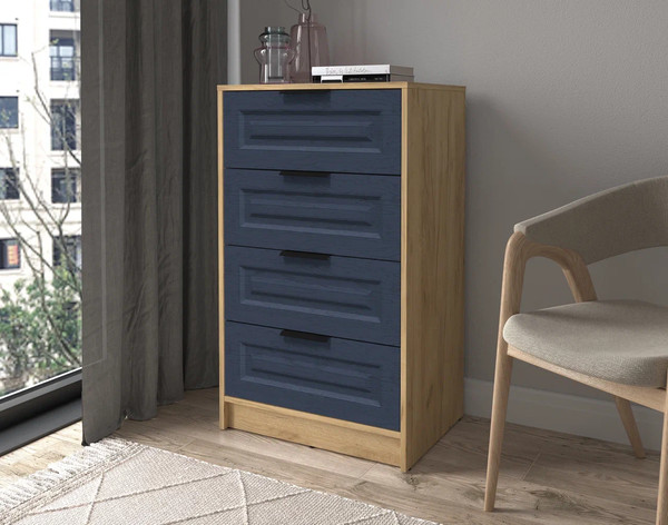 Комод Интерлиния Концепт КТ-К60 Деко