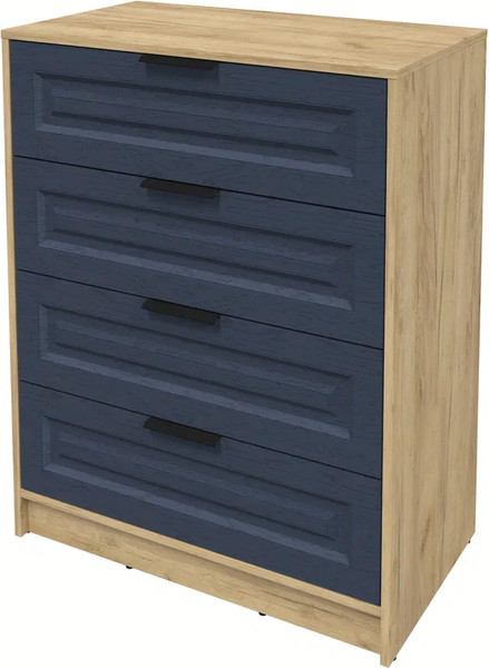 Комод Интерлиния Концепт КТ-К80 Деко