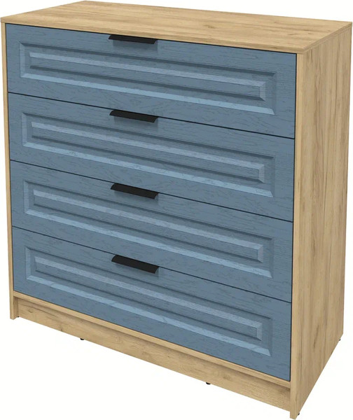 Комод Интерлиния Концепт КТ-К100 Деко