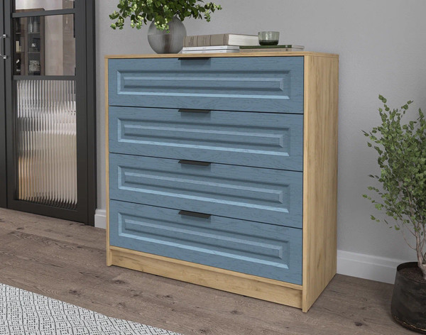 Комод Интерлиния Концепт КТ-К100 Деко