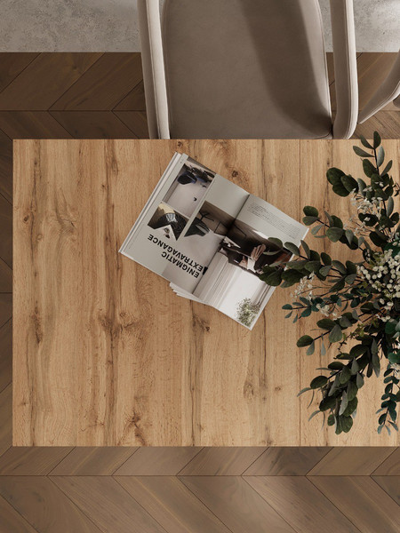 Обеденный стол Senira Велес 120x75