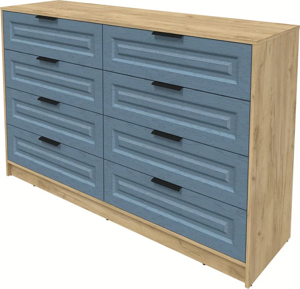 Комод Интерлиния Концепт КТ-К157 Деко