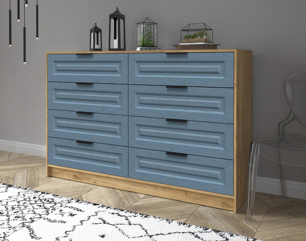 Комод Интерлиния Концепт КТ-К157 Деко