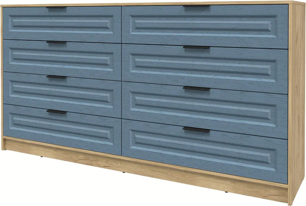 Комод Интерлиния Концепт КТ-К197 Деко - фото