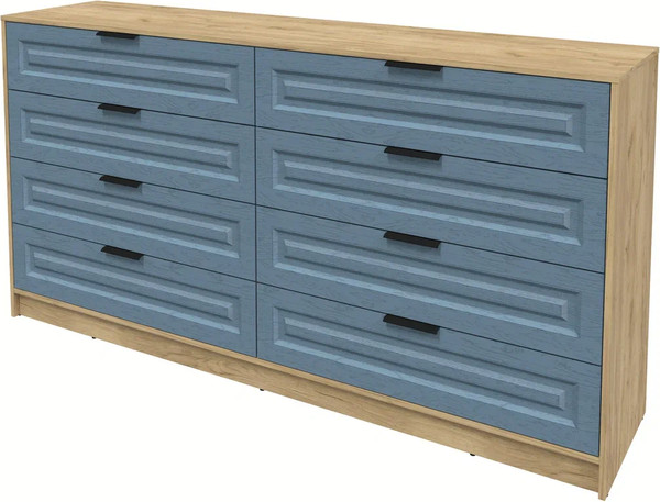 Комод Интерлиния Концепт КТ-К197 Деко