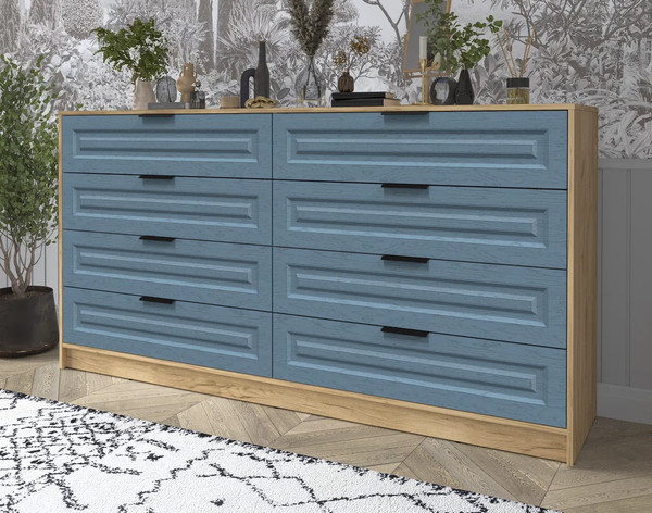 Комод Интерлиния Концепт КТ-К197 Деко