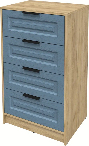 Комод Интерлиния Концепт КТ-К60 Деко