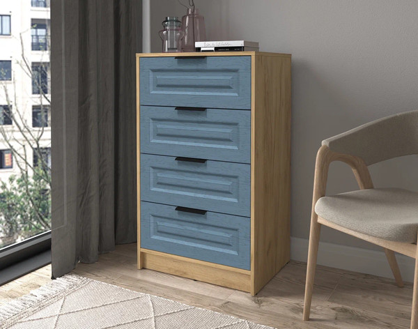 Комод Интерлиния Концепт КТ-К60 Деко