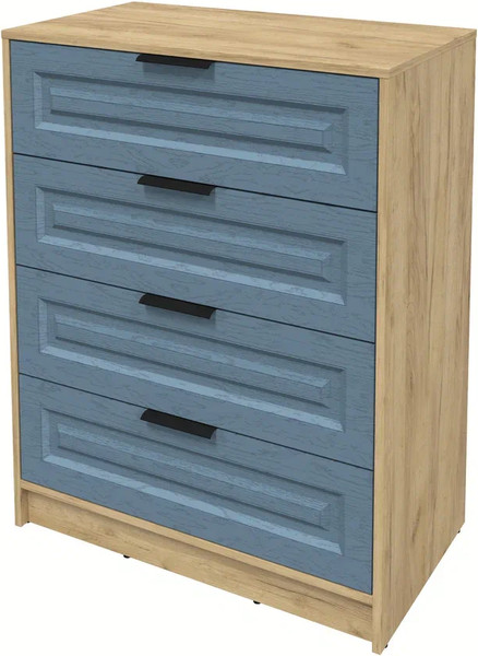 Комод Интерлиния Концепт КТ-К80 Деко