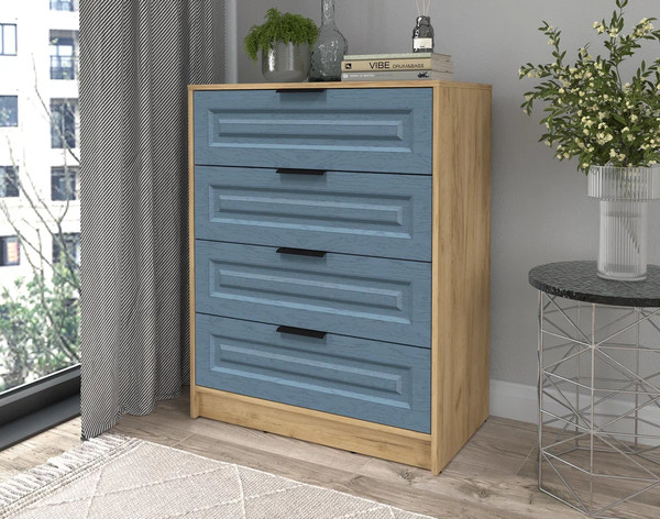 Комод Интерлиния Концепт КТ-К80 Деко