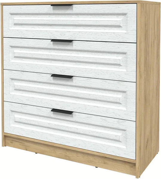 Комод Интерлиния Концепт КТ-К100 Деко - фото