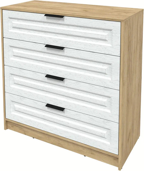 Комод Интерлиния Концепт КТ-К100 Деко