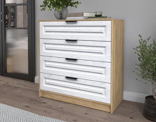 Комод Интерлиния Концепт КТ-К100 Деко