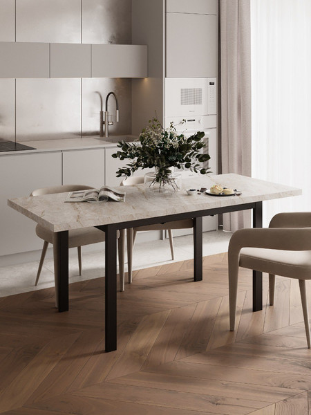 Обеденный стол Senira Велес 120x75